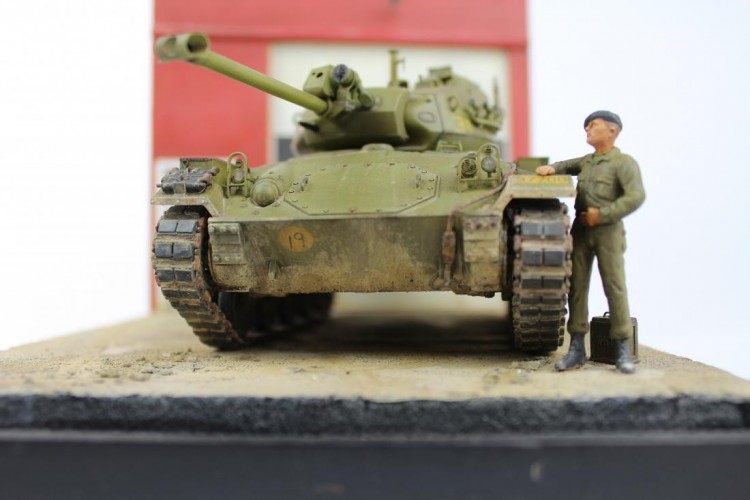 6k Fnss Plastic Battle 19