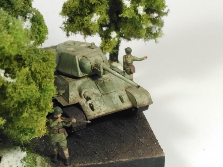 6k Fnss Plastic Battle 22