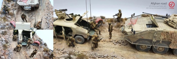 6k Fnss Plastic Battle 11
