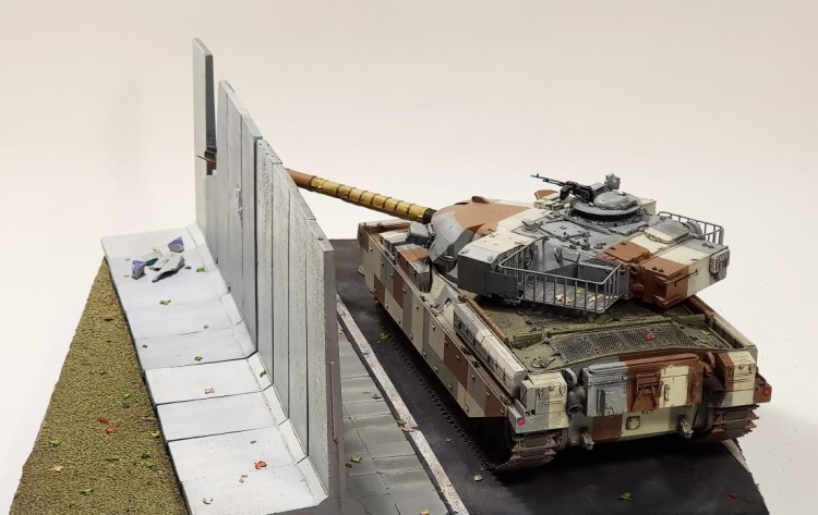 6k Fnss Plastic Battle 2