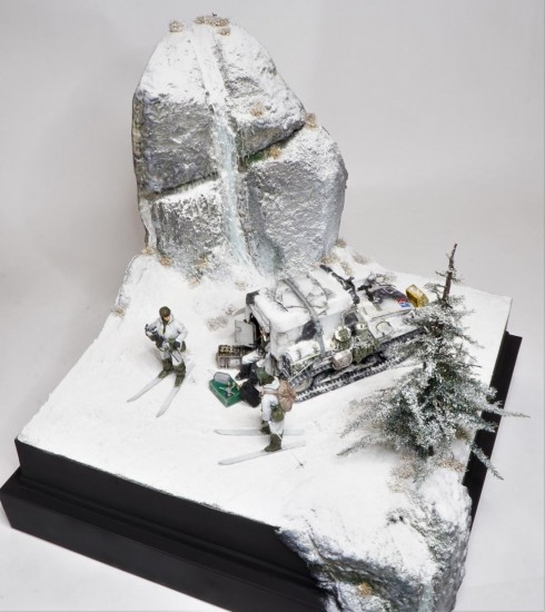 6k Fnss Plastic Battle 20