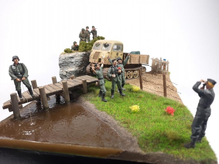 6k Fnss Plastic Battle 21