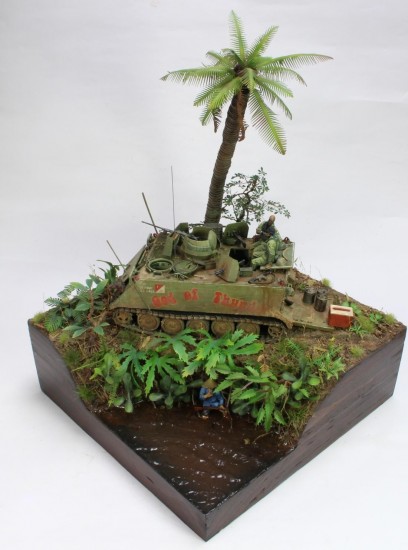 6k Fnss Plastic Battle 6