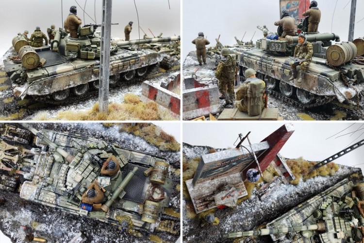 6k Fnss Plastic Battle 7
