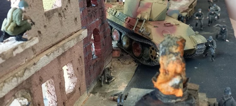 6k Fnss Plastic Battle 8