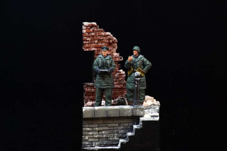 5k Fnss Plastic Battle 16