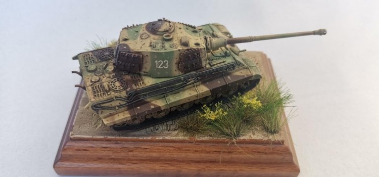7k Fnss Plastic Battle 12