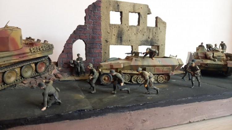 7k Fnss Plastic Battle 13