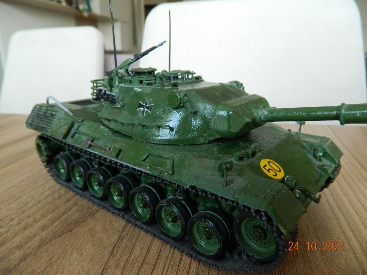 7k Fnss Plastic Battle 3