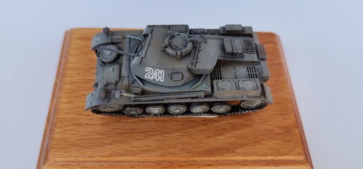 7k Fnss Plastic Battle 6