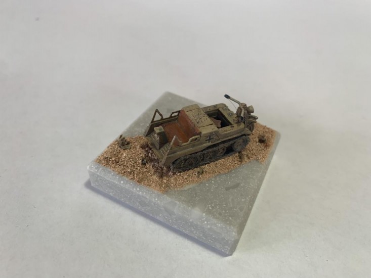 7k Fnss Plastic Battle 7
