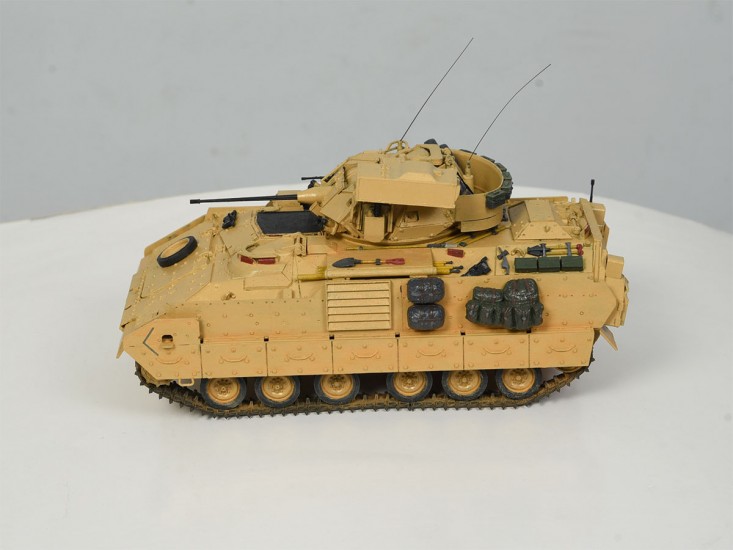 Fnss Plastic Battle 15 1k 46