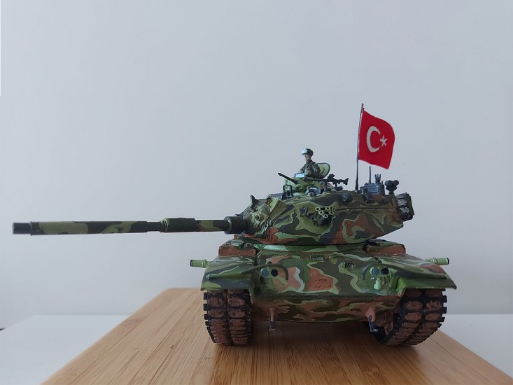 Fnss Plastic Battle 15 4k 3