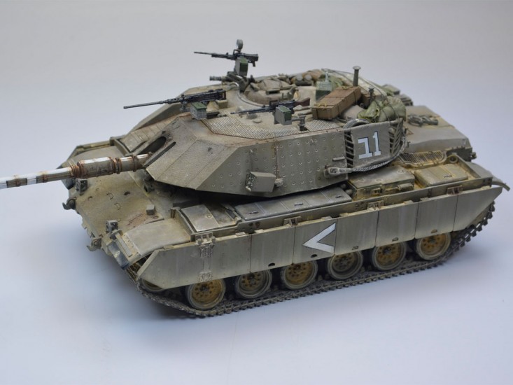 Fnss Plastic Battle 15 1k 27