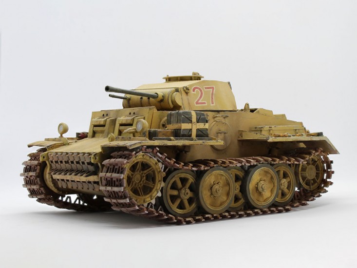 Fnss Plastic Battle 15 1k 37
