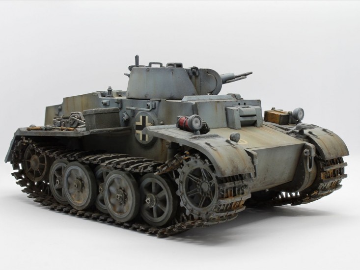 Fnss Plastic Battle 15 1k 38