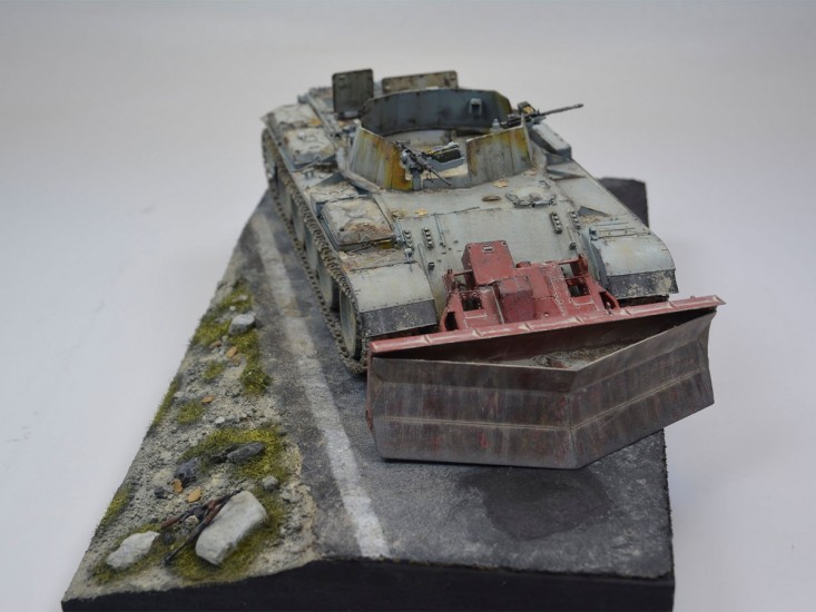 Fnss Plastic Battle 15 1k 12