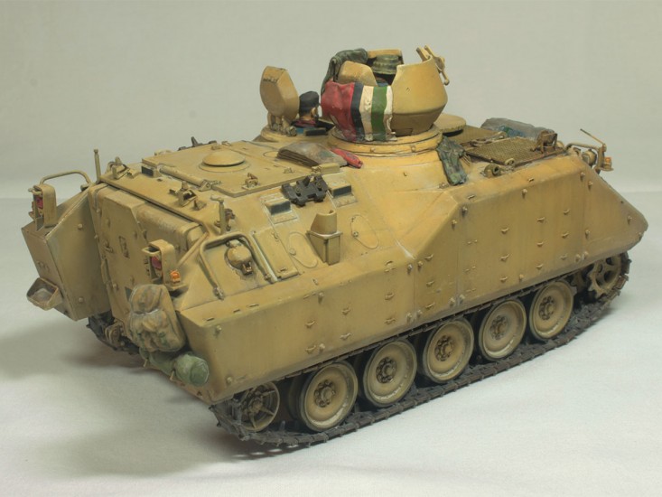 Fnss Plastic Battle 15 1k 32