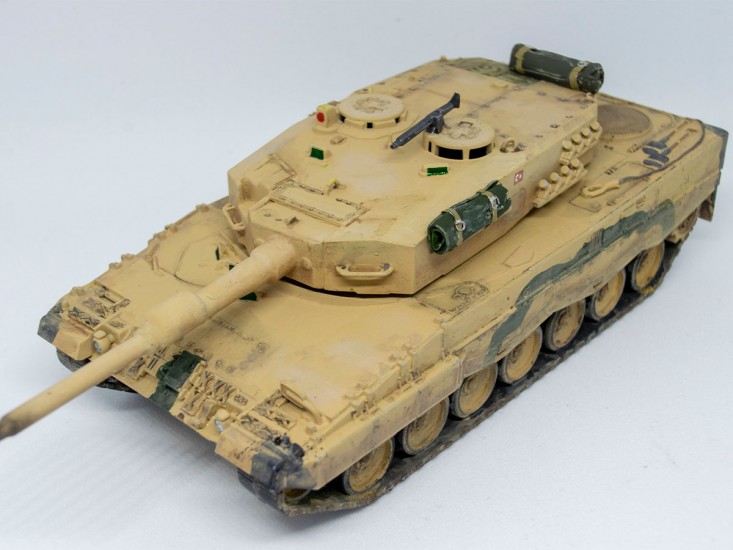 Fnss Plastic Battle 15 4k 2