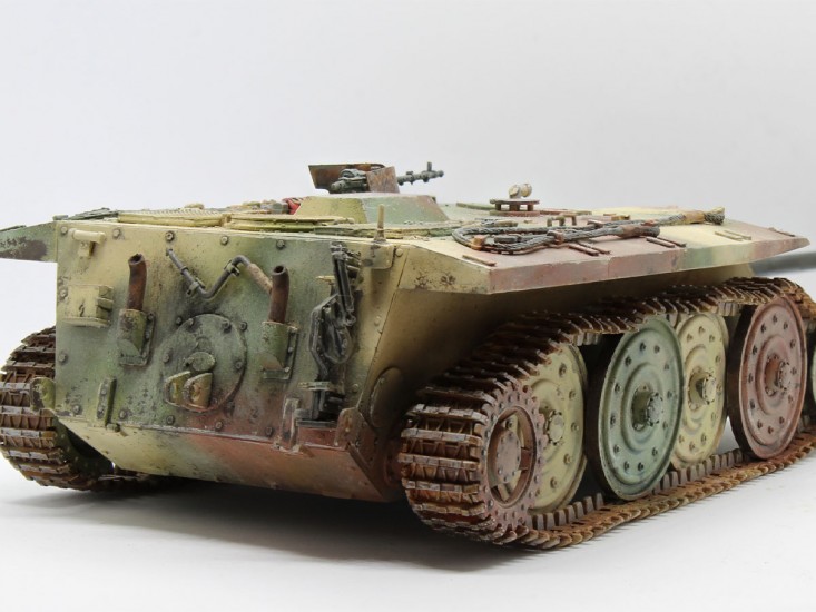 Fnss Plastic Battle 15 1k 4