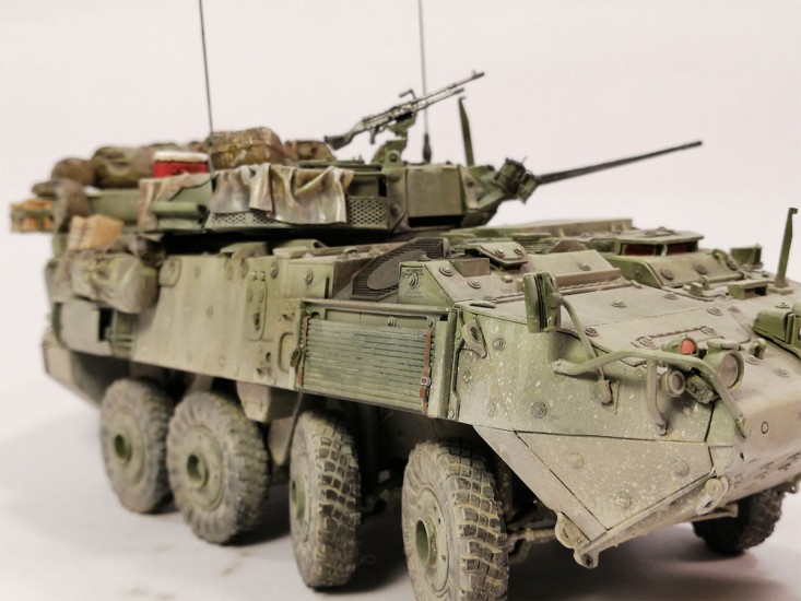 Fnss Plastic Battle 15 1k 40