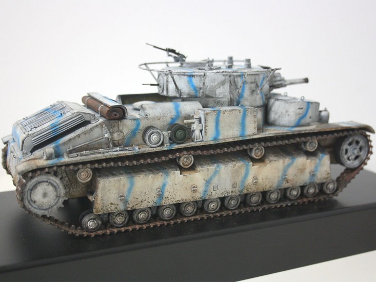 Fnss Plastic Battle 15 1k 18