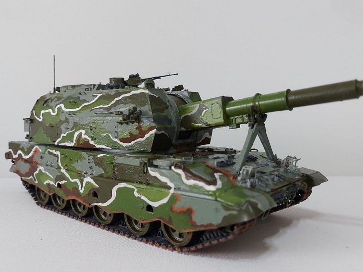Fnss Plastic Battle 15 1k 35
