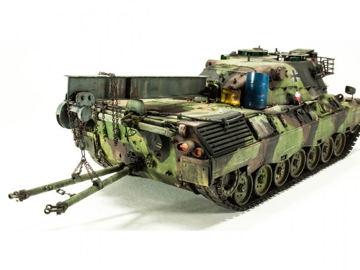 Fnss Plastic Battle 15 1k 44