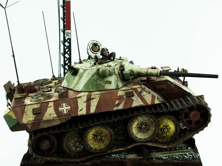 Fnss Plastic Battle 15 1k 30