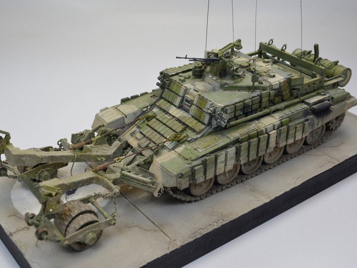 Fnss Plastic Battle 15 1k 11
