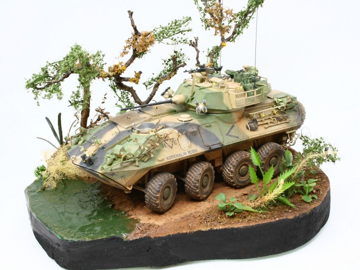 Fnss Plastic Battle 15 1k 20