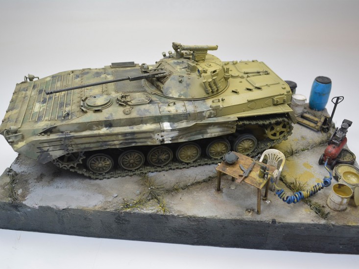 Fnss Plastic Battle 15 1k 9