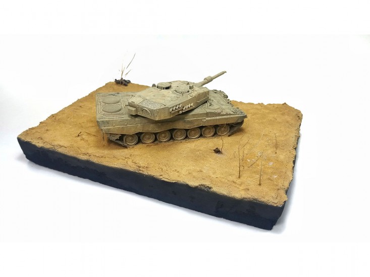 Fnss Plastic Battle 15 4k 1