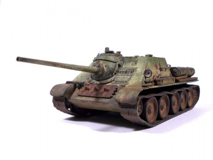 Fnss Plastic Battle 15 3k 9