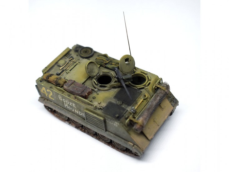 Fnss Plastic Battle 15 3k 18