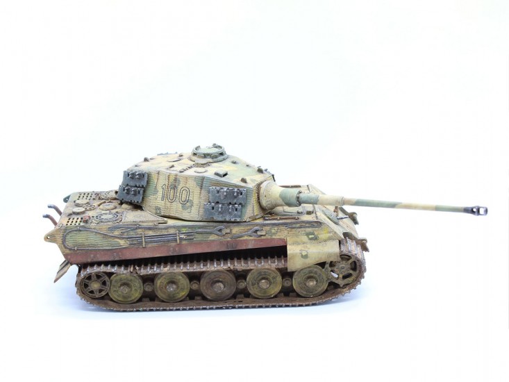 Fnss Plastic Battle 15 3k 40