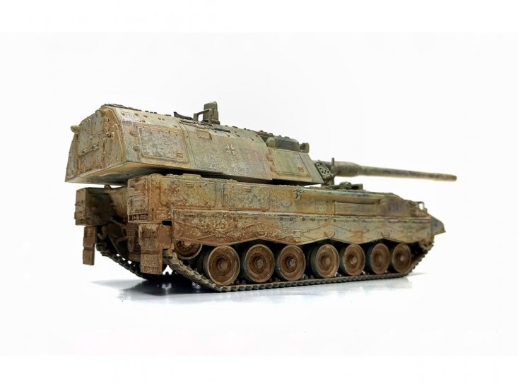 Fnss Plastic Battle 15 3k 38