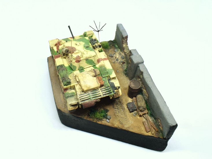 Fnss Plastic Battle 15 3k 12