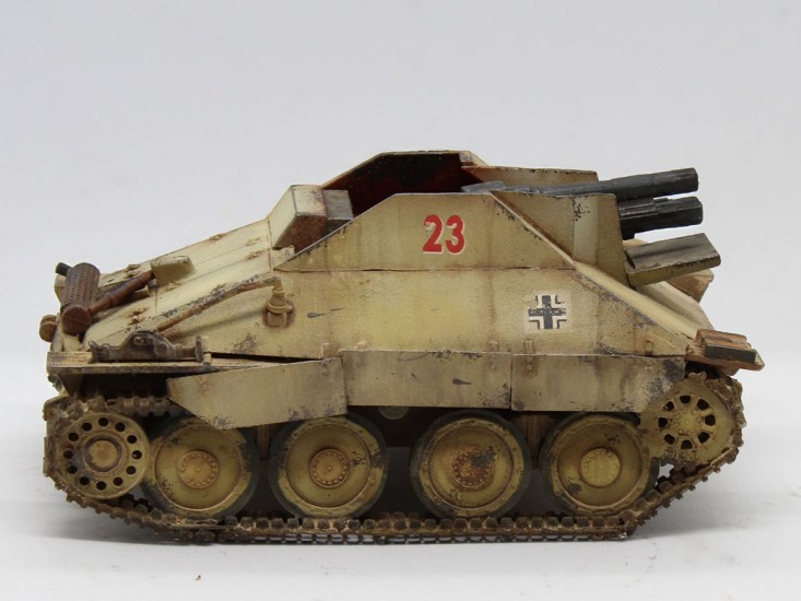 Fnss Plastic Battle 15 3k 10