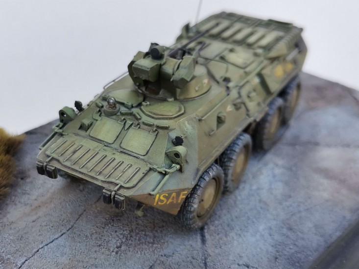 Fnss Plastic Battle 15 3k 22