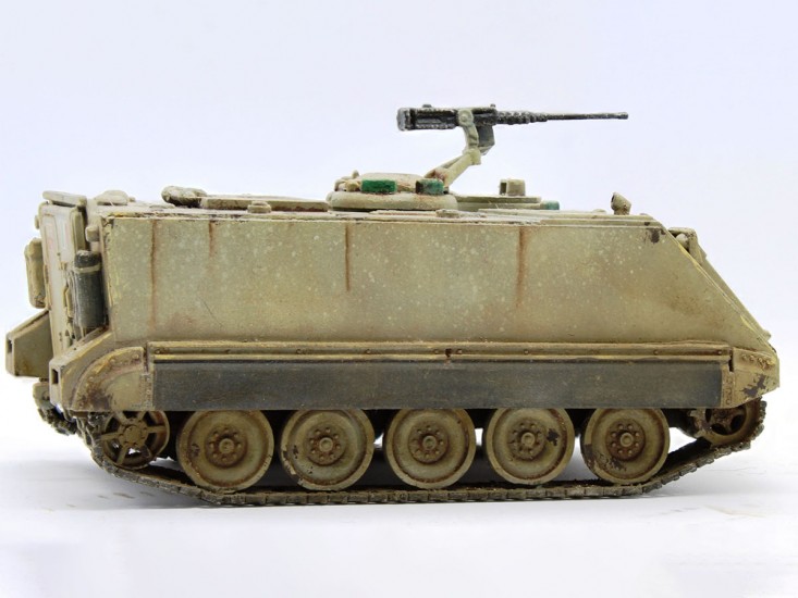 Fnss Plastic Battle 15 3k 39