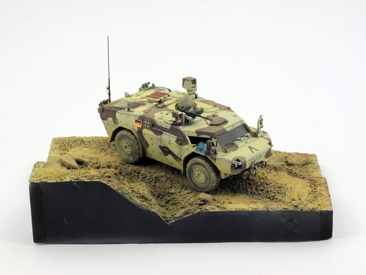 Fnss Plastic Battle 15 3k 4