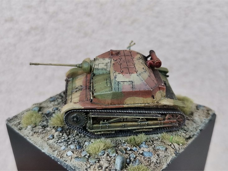 Fnss Plastic Battle 15 3k 3