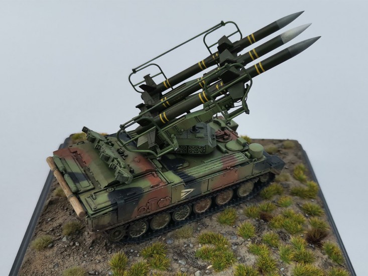 Fnss Plastic Battle 15 3k 19