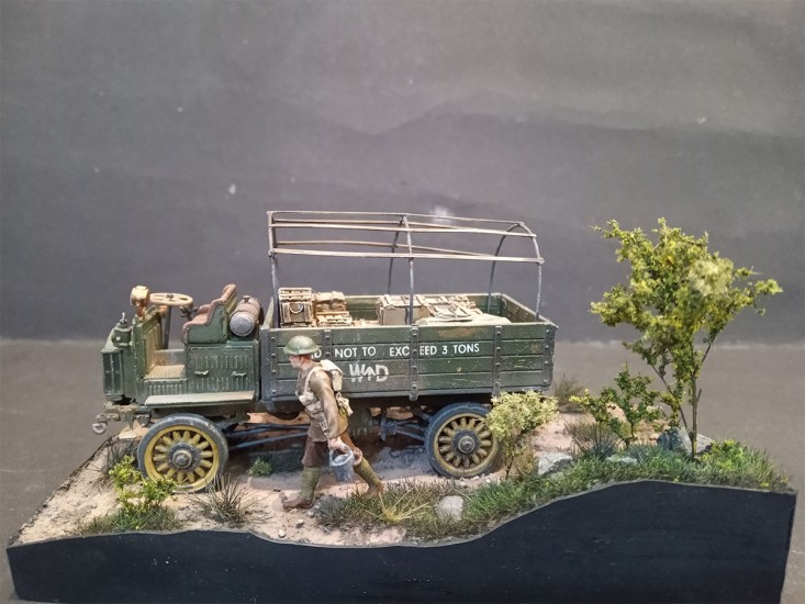Fnss Plastic Battle 15 3k 20