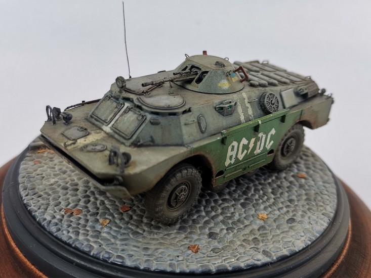 Fnss Plastic Battle 15 3k 24