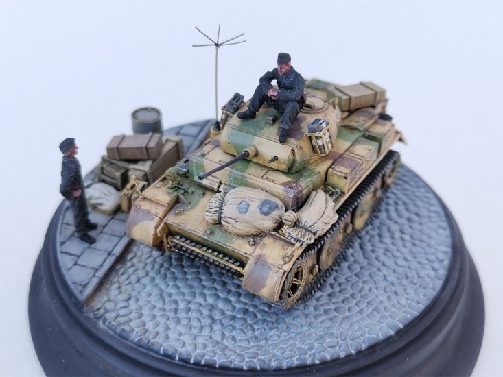 Fnss Plastic Battle 15 3k 36