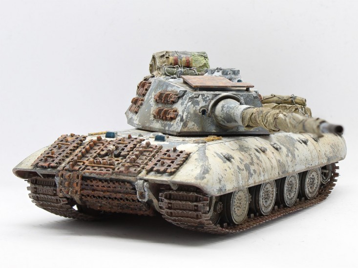Fnss Plastic Battle 15 3k 5