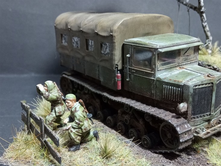 Fnss Plastic Battle 15 3k 32