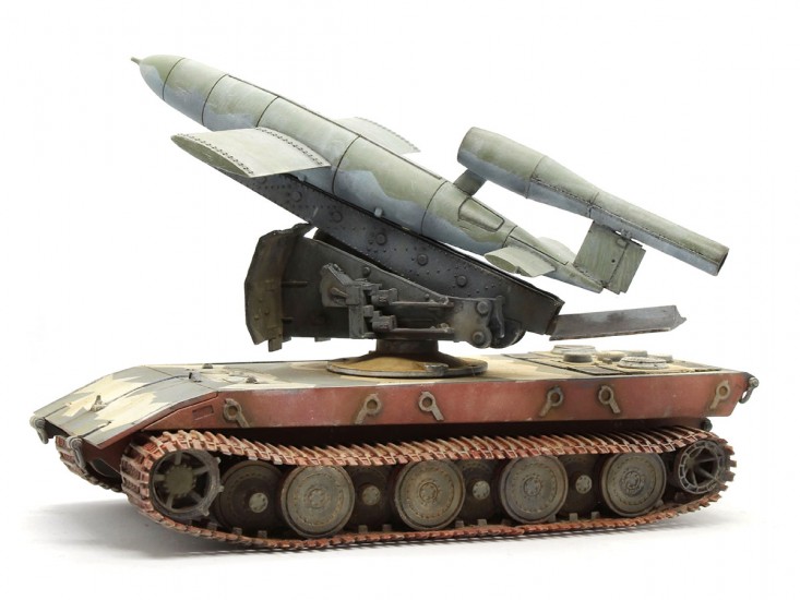 Fnss Plastic Battle 15 3k 2